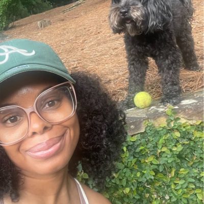 Raven and Berry